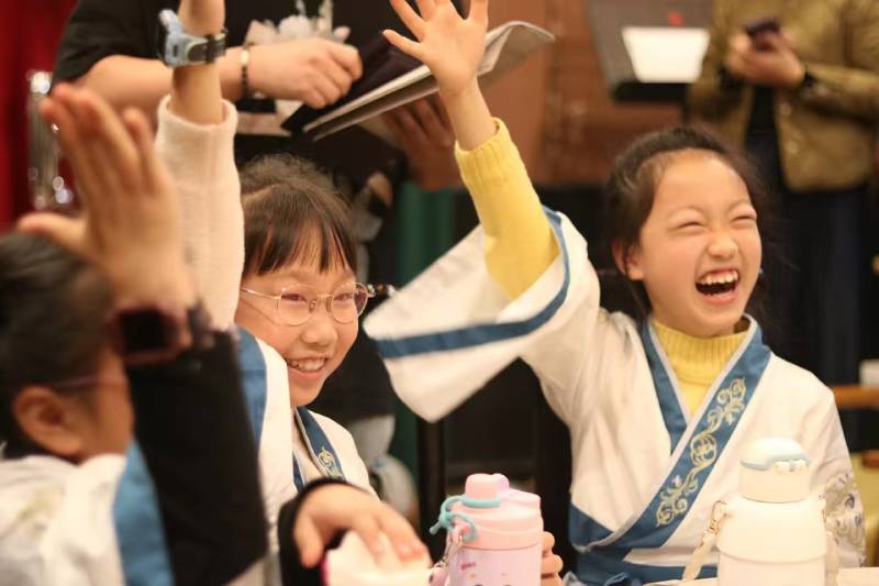 襄城县互动剧场策划